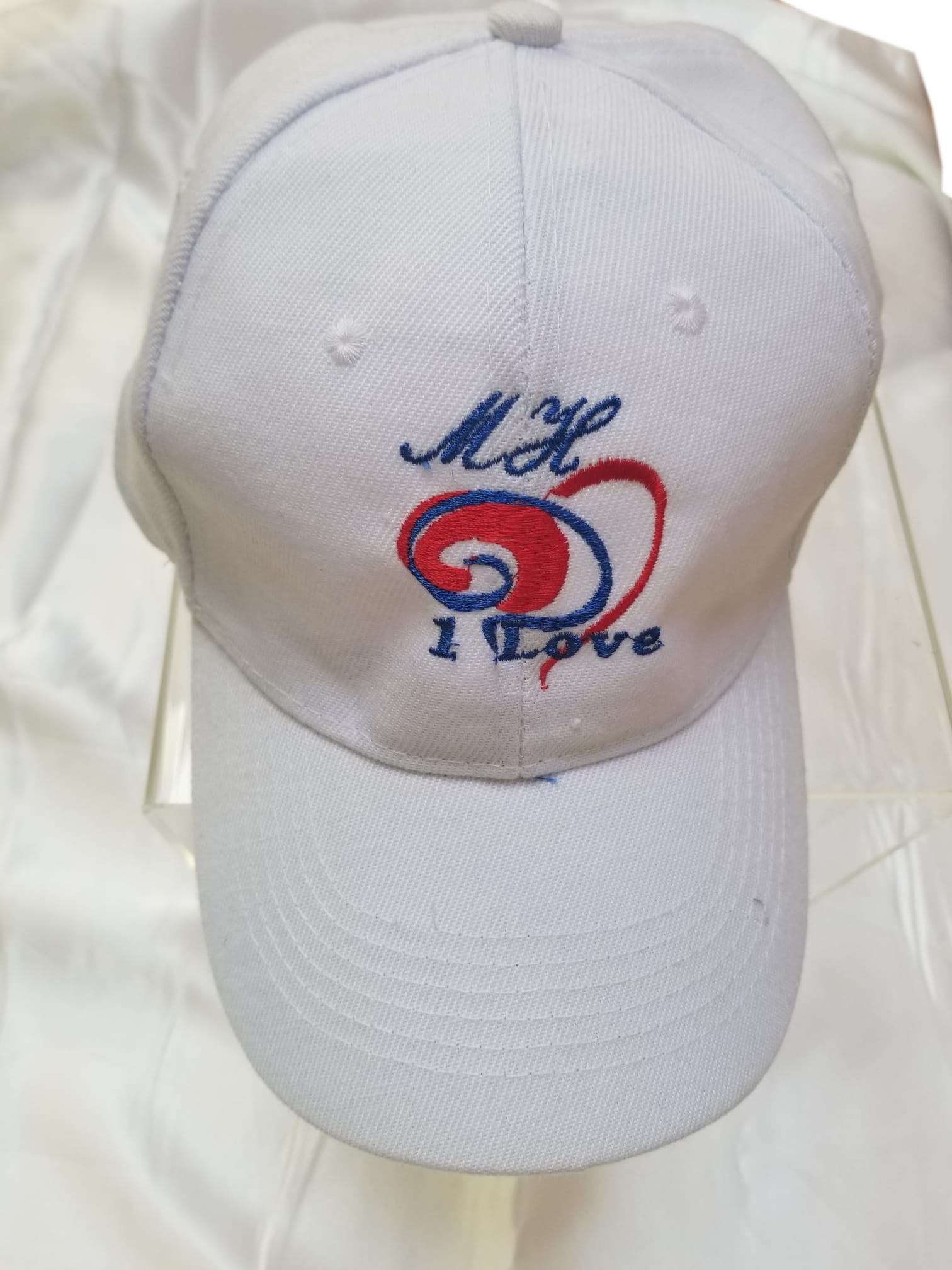 Face Cap